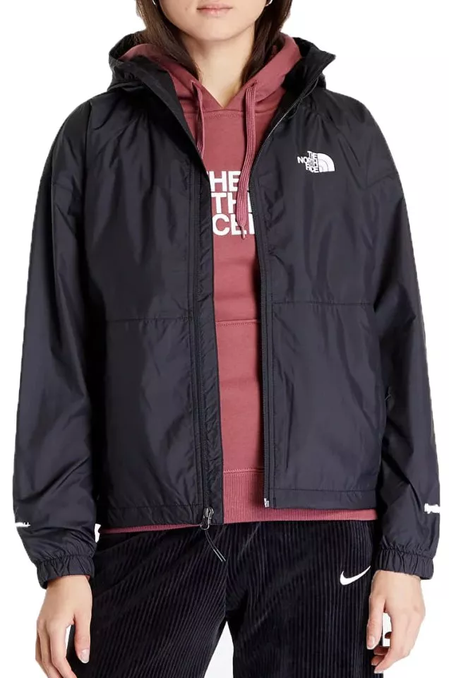 Jacke The North Face W HYDRENALINE JACKET 2000