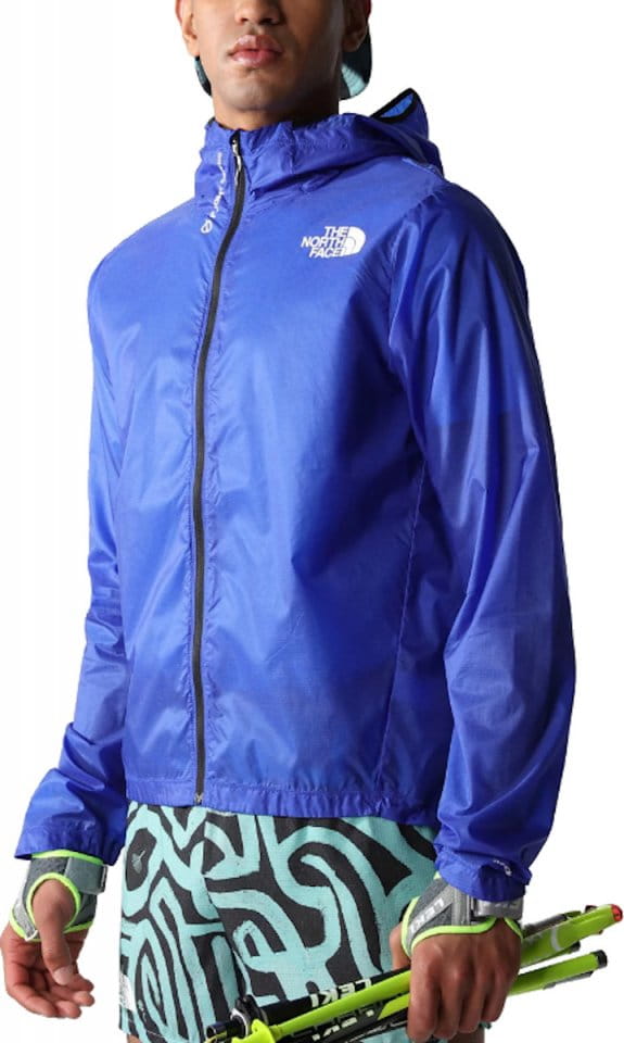 Jakke med hætte The North Face M FLIGHT LIGHTRISER WIND JACKET