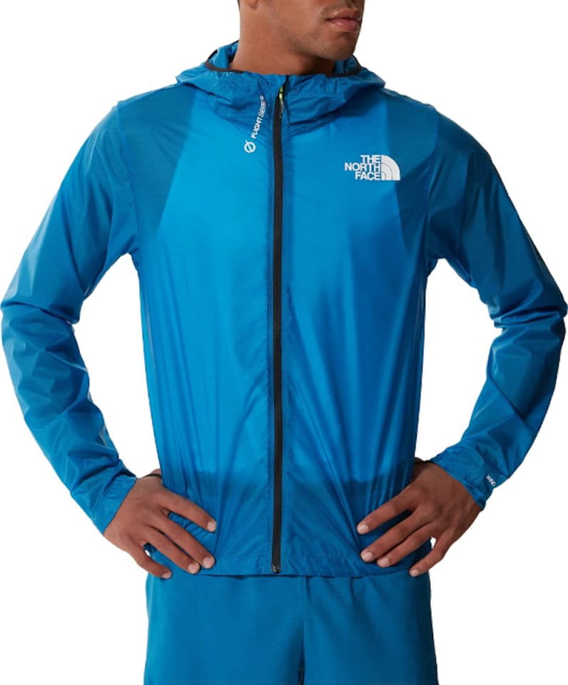 Kurtka z kapturem The North Face M FLGHT WIND JKT