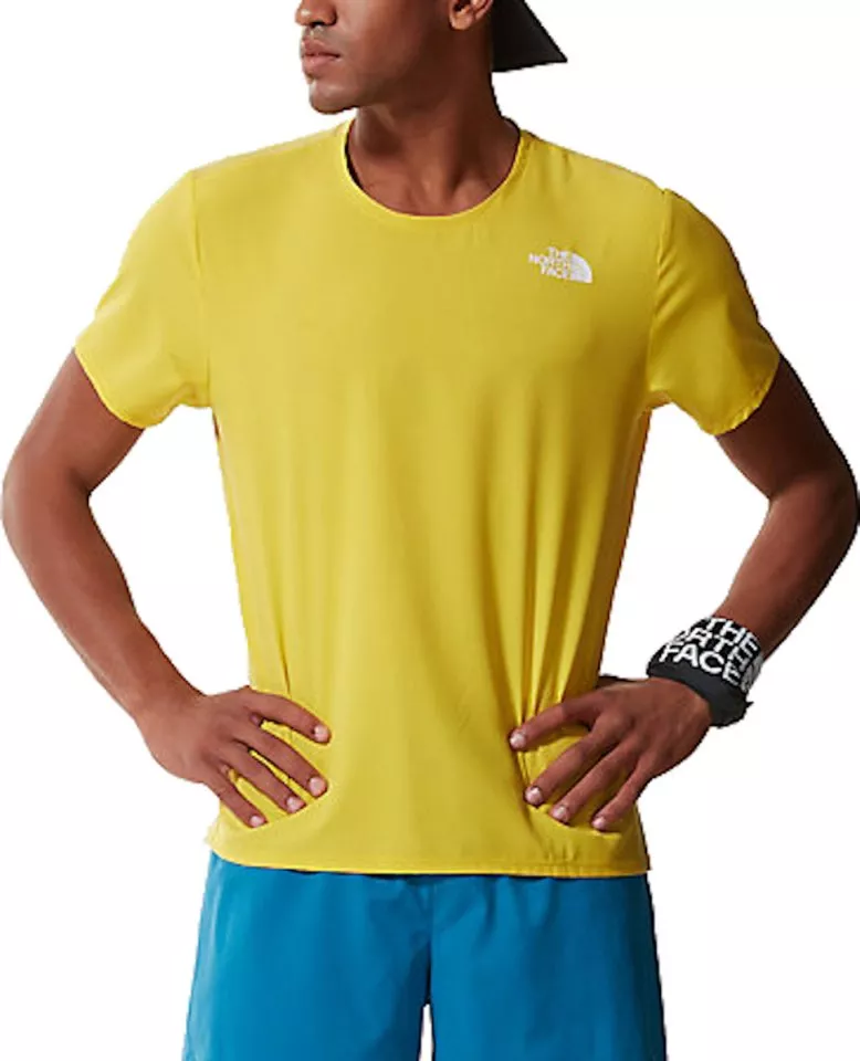 Majica The North Face M SUNRISER S/S