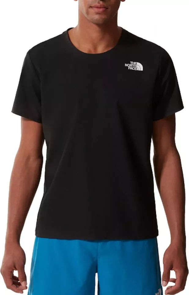 Majica The North Face M SUNRISER S/S