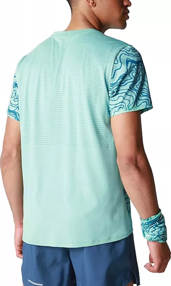 Majica The North Face M SUNRISER S/S