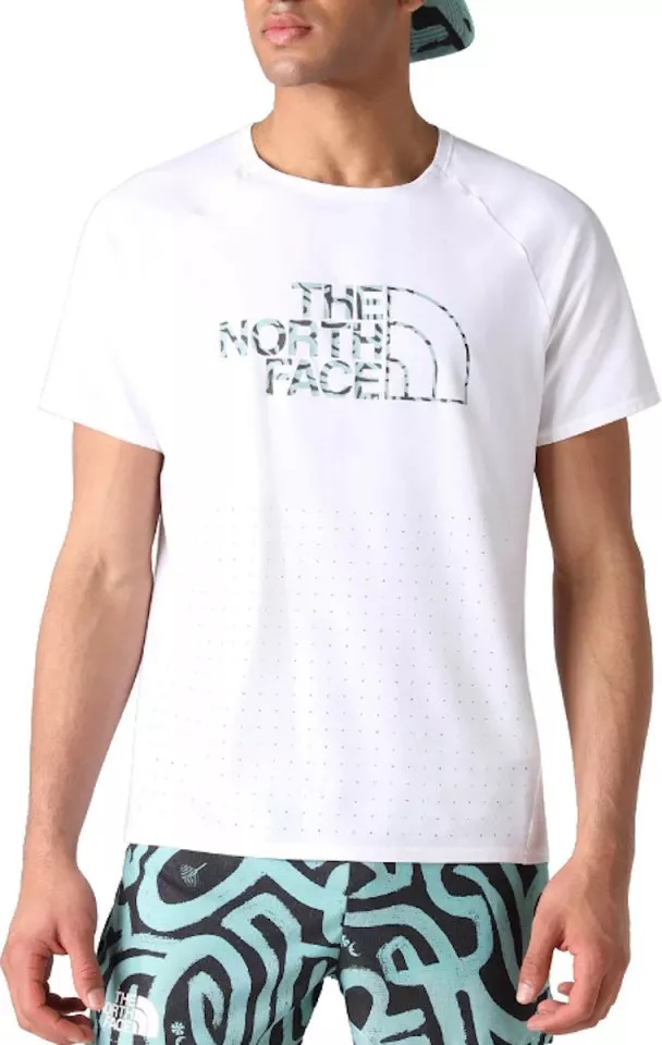 Majica The North Face M FLIGHT WEIGHTLESS S/S SHIRT
