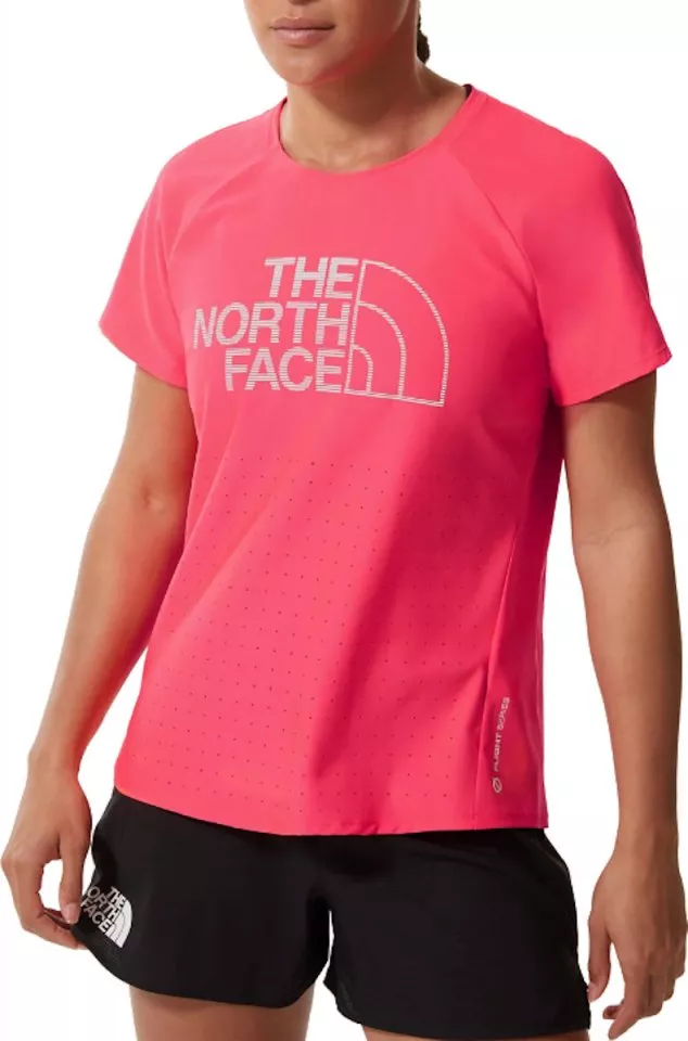 Majica The North Face W FLGHT WTLSS SHRT