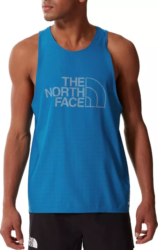 Camisola de alças The North Face M FLGHT WGHTLSS TNK