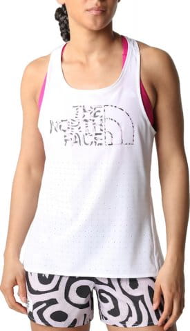 W FLIGHT WEIGHTLESS TANK