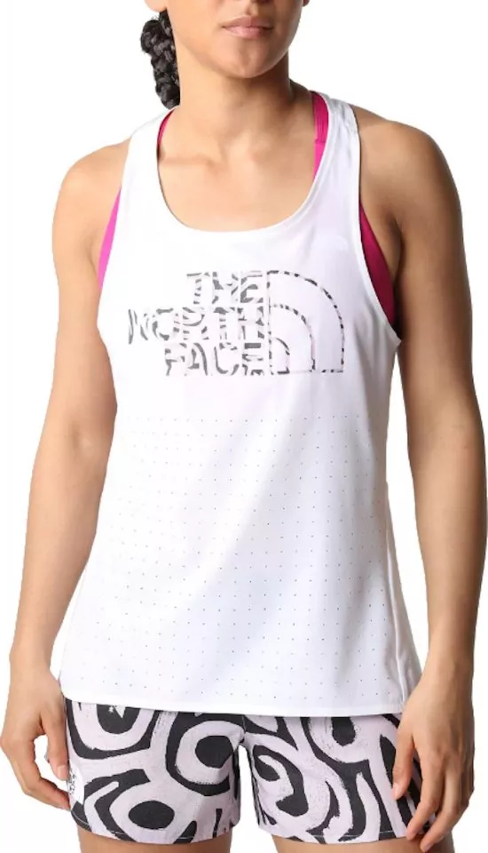 The North Face W FLIGHT WEIGHTLESS TANK Atléta trikó