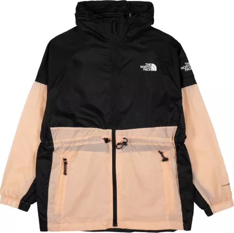 The North Face Phlego windbreaker women