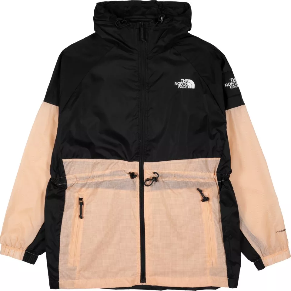 Яке The North Face Phlego windbreaker women