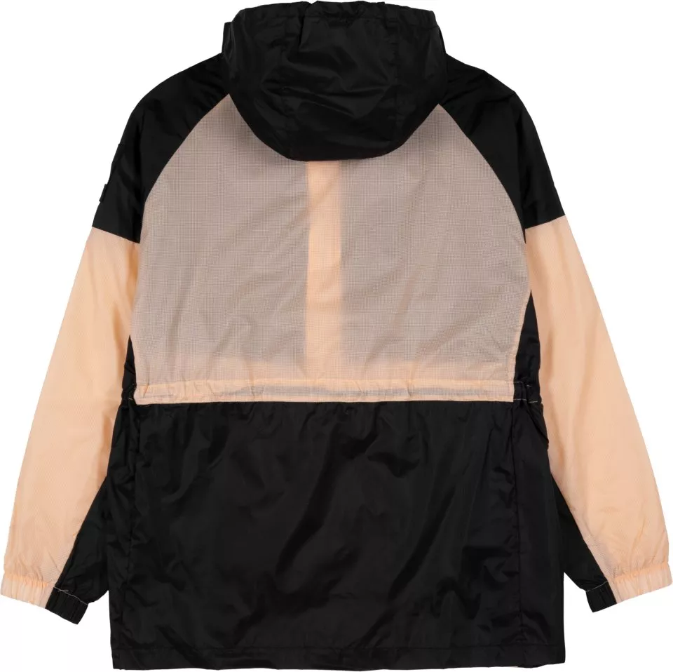 Яке The North Face Phlego windbreaker women