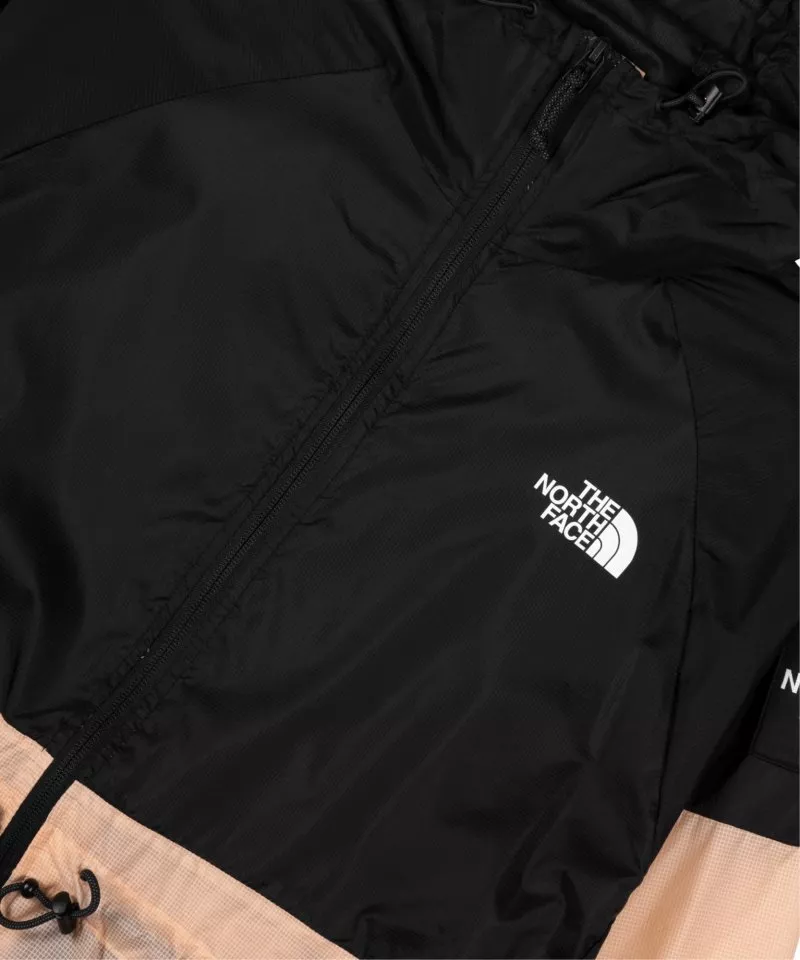 Яке The North Face Phlego windbreaker women