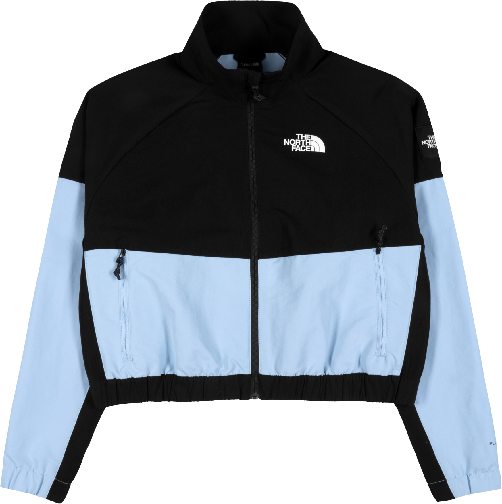 Hanorac The North Face Phlego Track Top women
