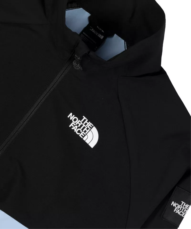 Hanorac The North Face Phlego Track Top women