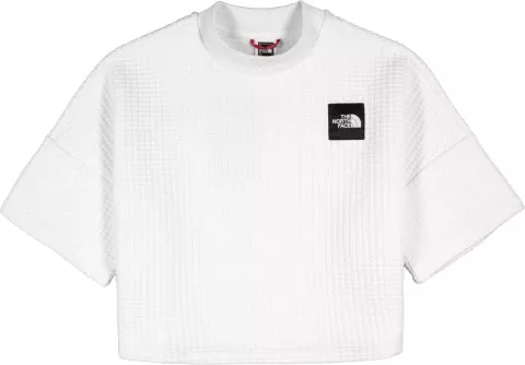 The North Face Mhysa Quilted t-shirt women