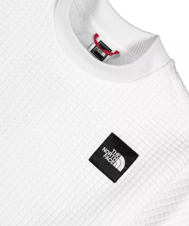 The North Face Mhysa Quilted t-shirt women