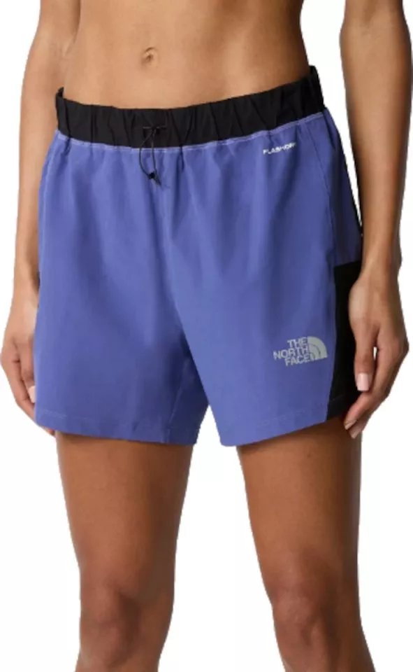 Szorty The North Face W 2 IN 1 SHORTS