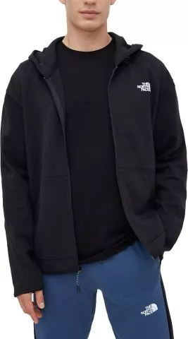 M TNF TECH FZ HOODIE