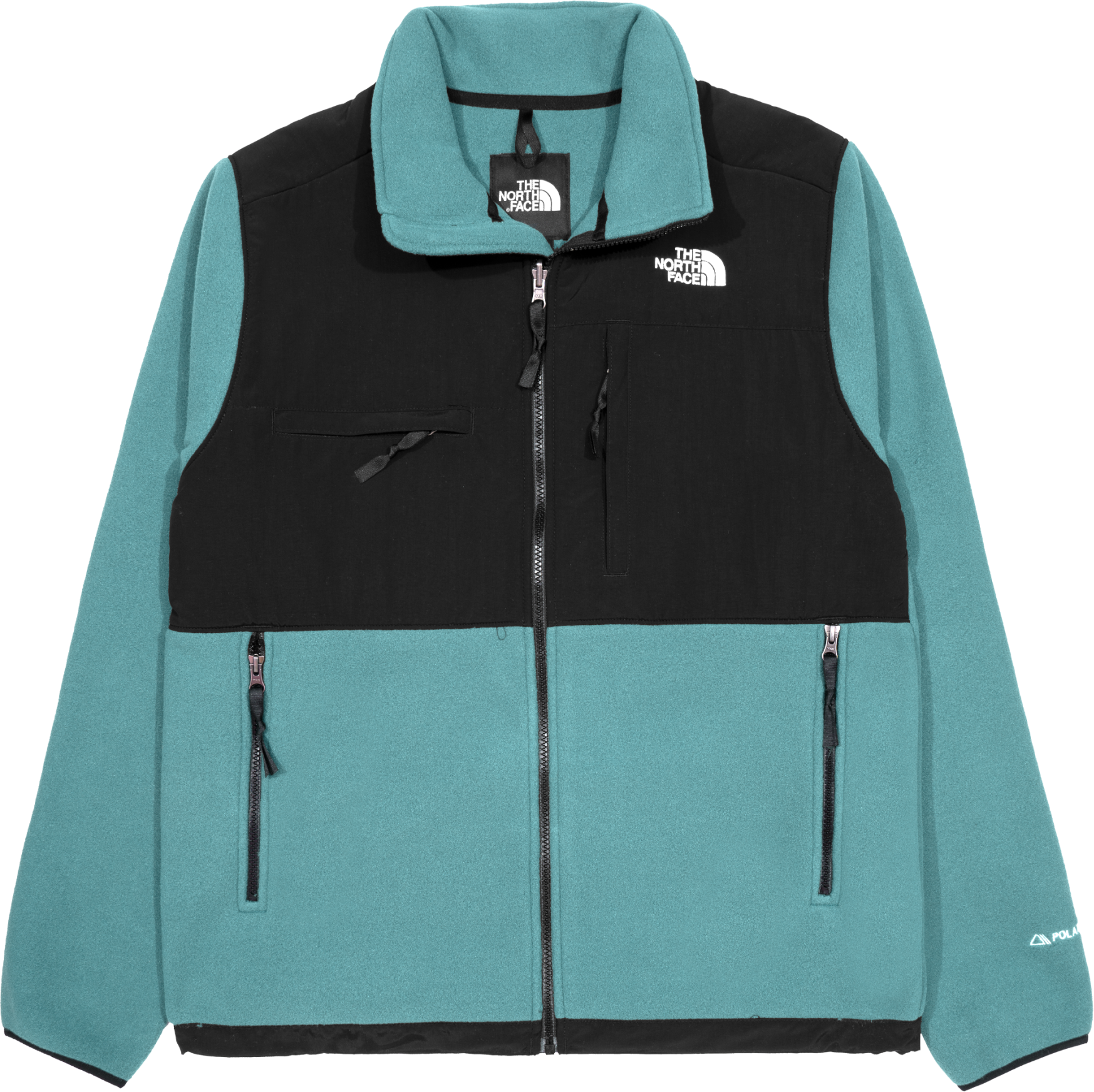 Kapuzenjacke The North Face Denali jacket