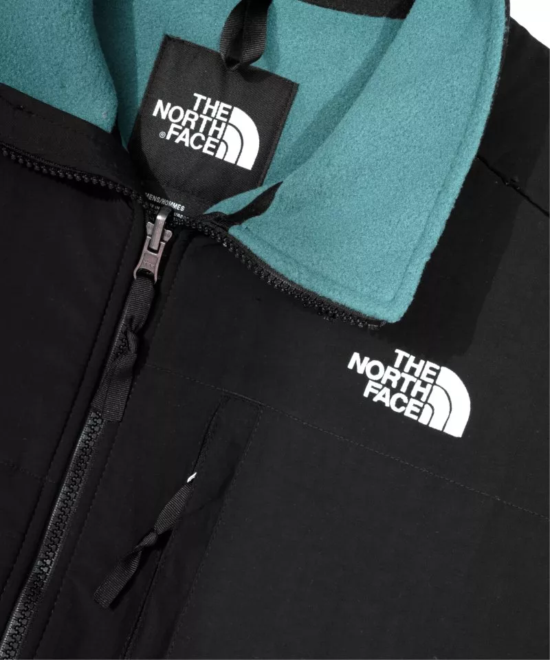 Kapuzenjacke The North Face Denali jacket