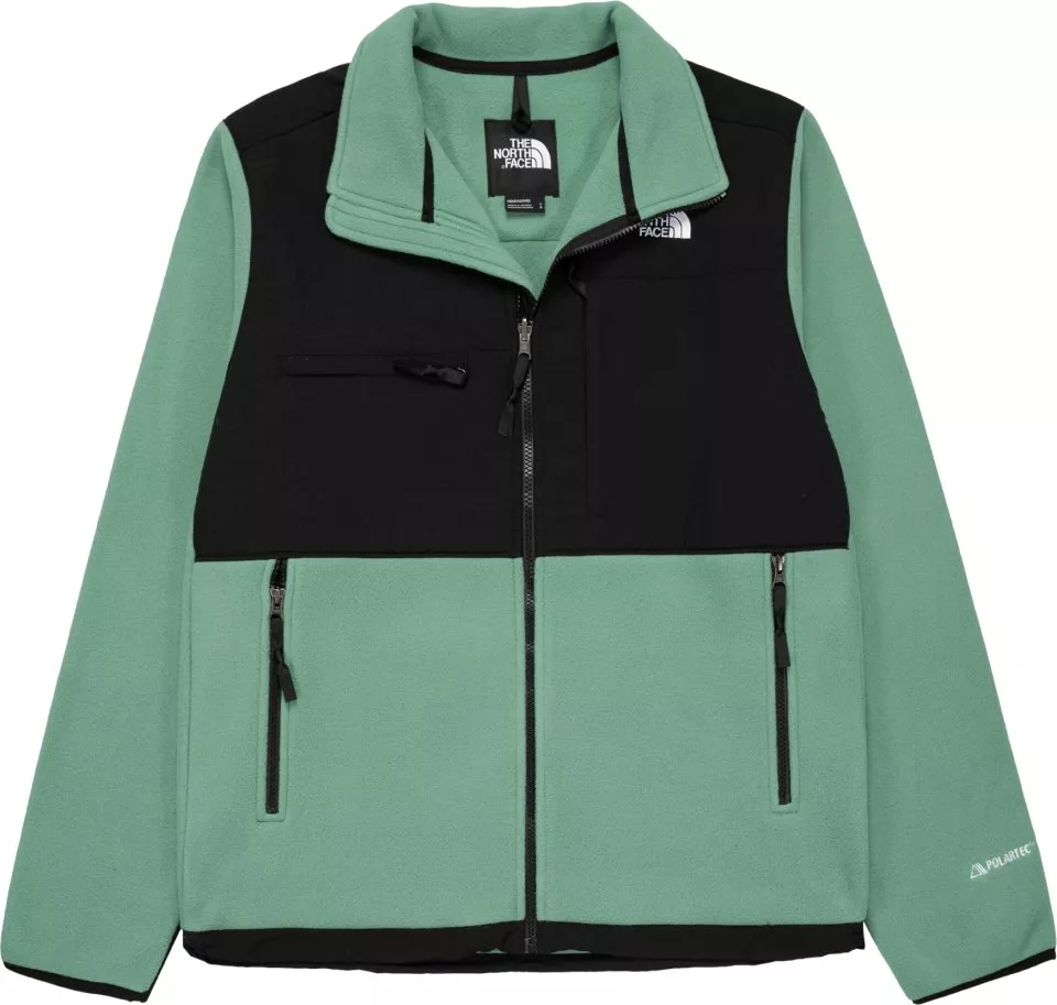 Kurtka z kapturem The North Face Denali jacket