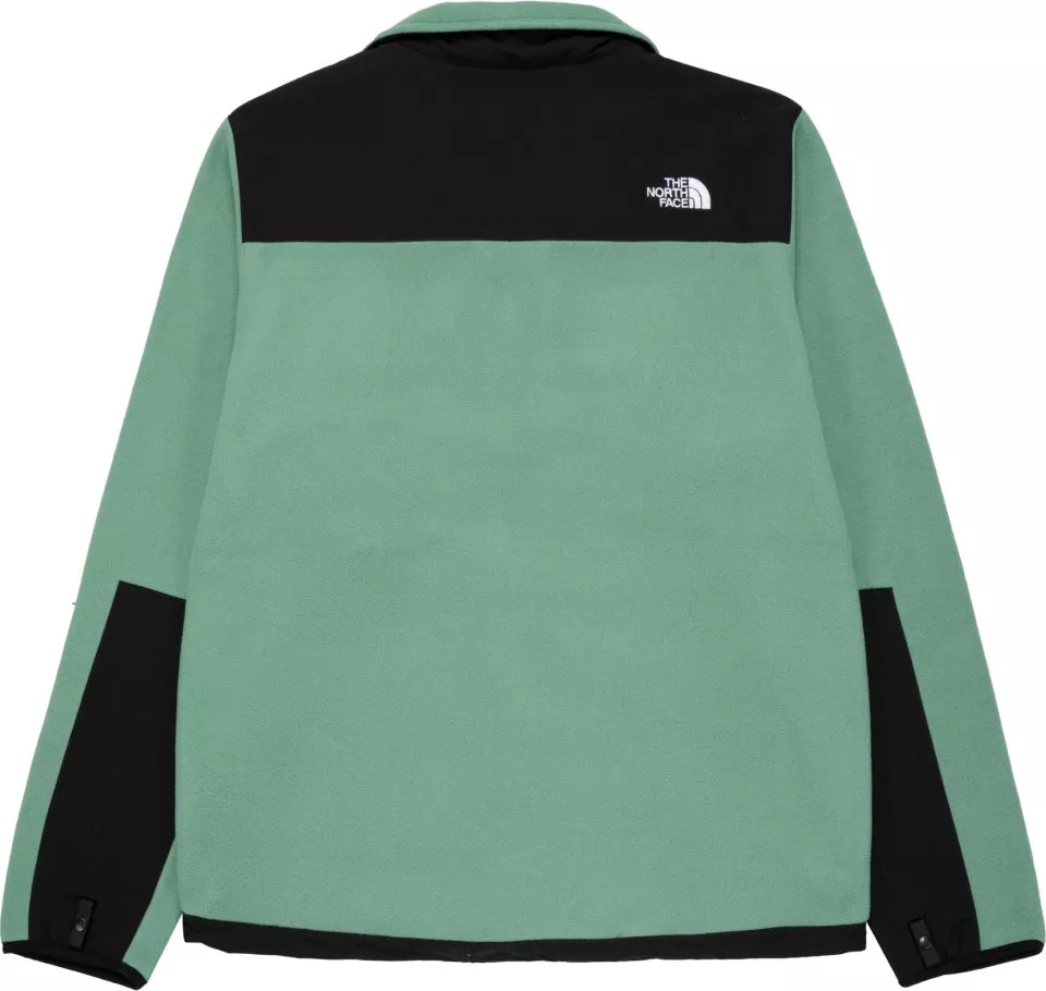 Kurtka z kapturem The North Face Denali jacket