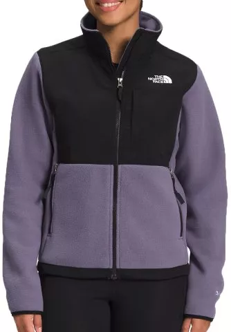 The North Face Simple Dome T-Shirt Denali Jacket