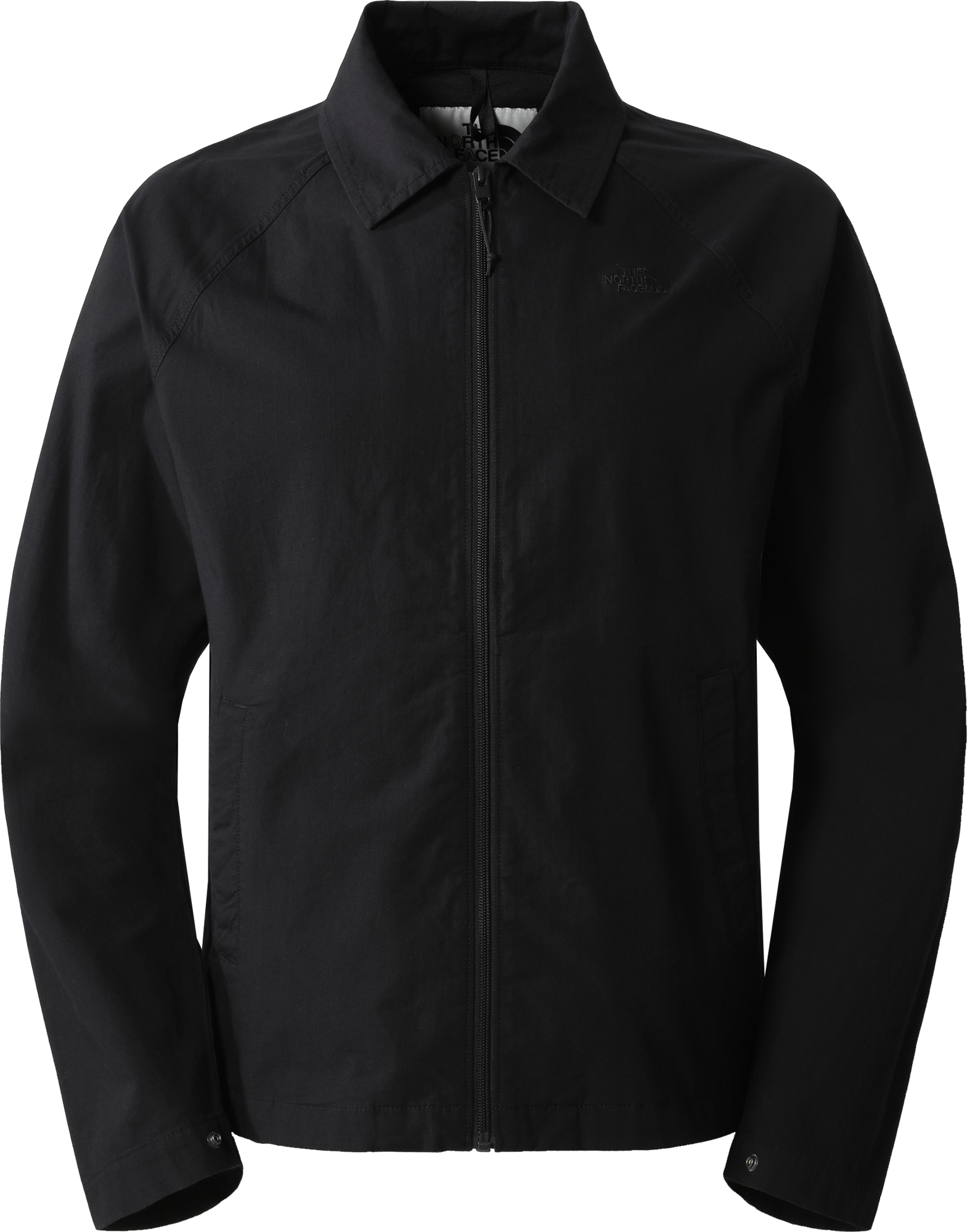 The North Face Ripstop jacket Dzseki