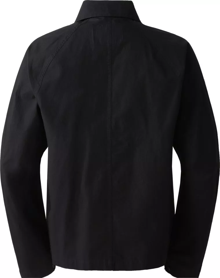 The North Face Ripstop jacket Dzseki
