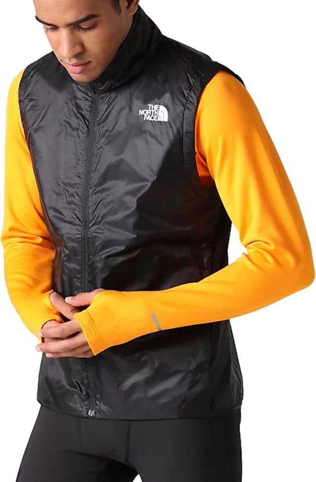 The North Face M WINTER WARM INSULATED VEST Top4Running