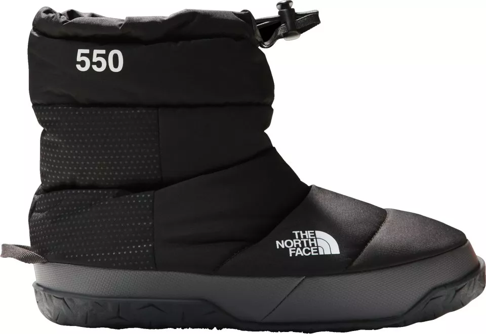 Schuhe The North Face Nuptse Aprs Boots