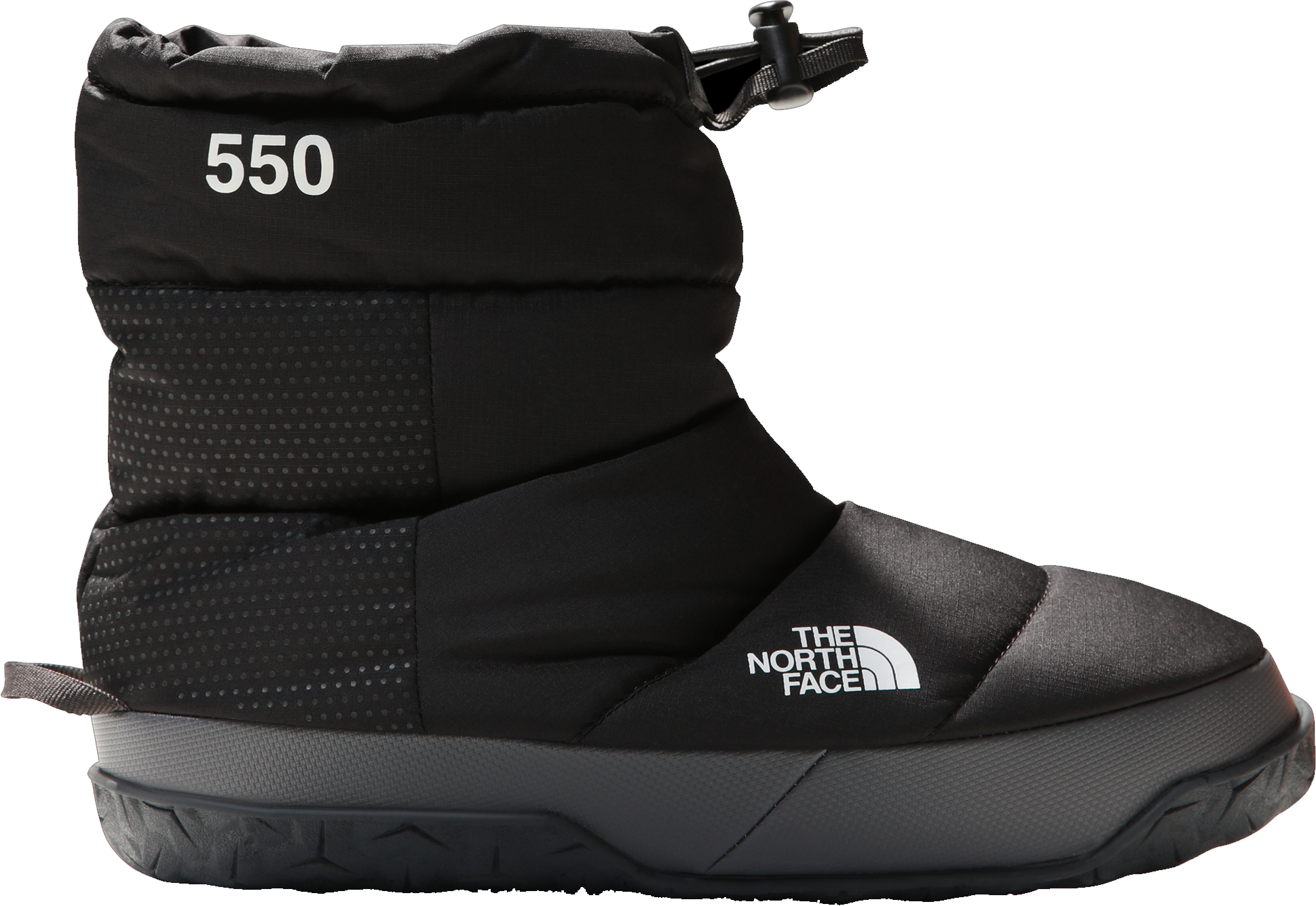 Schuhe The North Face Nuptse Aprs Boots