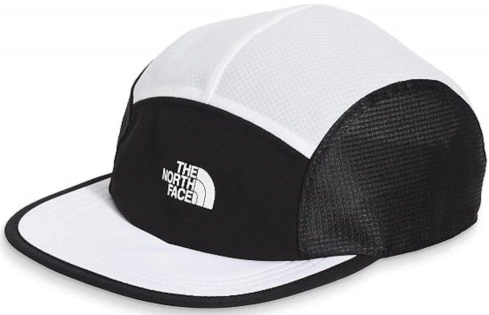 Czapka bejsbolówka The North Face TNF RUN HAT
