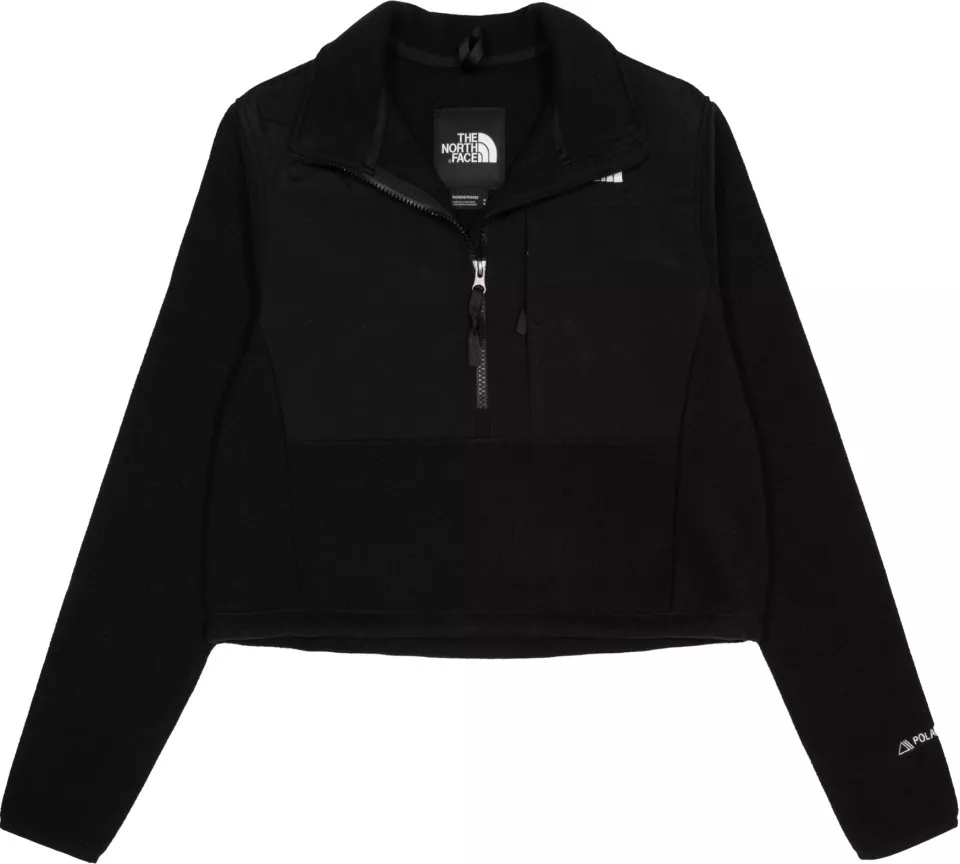 Koszulka The North Face Denali Crop t-shirt women