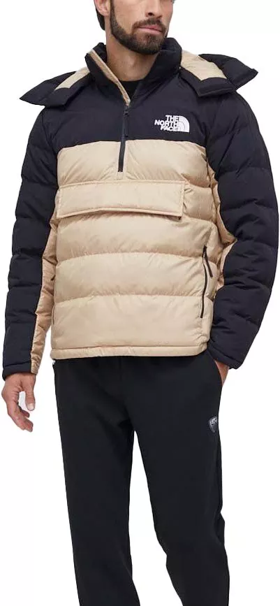 Kurtka z kapturem The North Face M HMLYN SYNTH INS ANORAK - EU