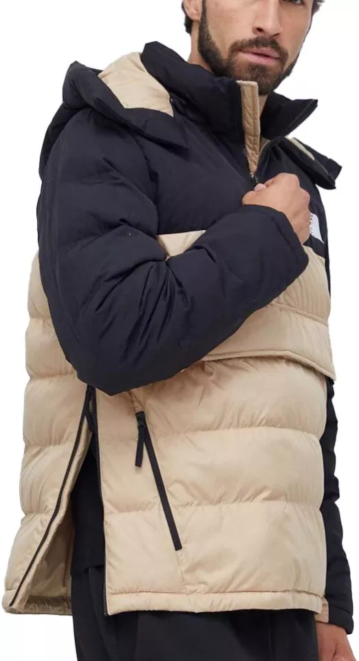 Kurtka z kapturem The North Face M HMLYN SYNTH INS ANORAK - EU