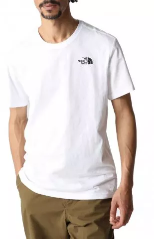 M S/S REDBOX CELEBRATION TEE
