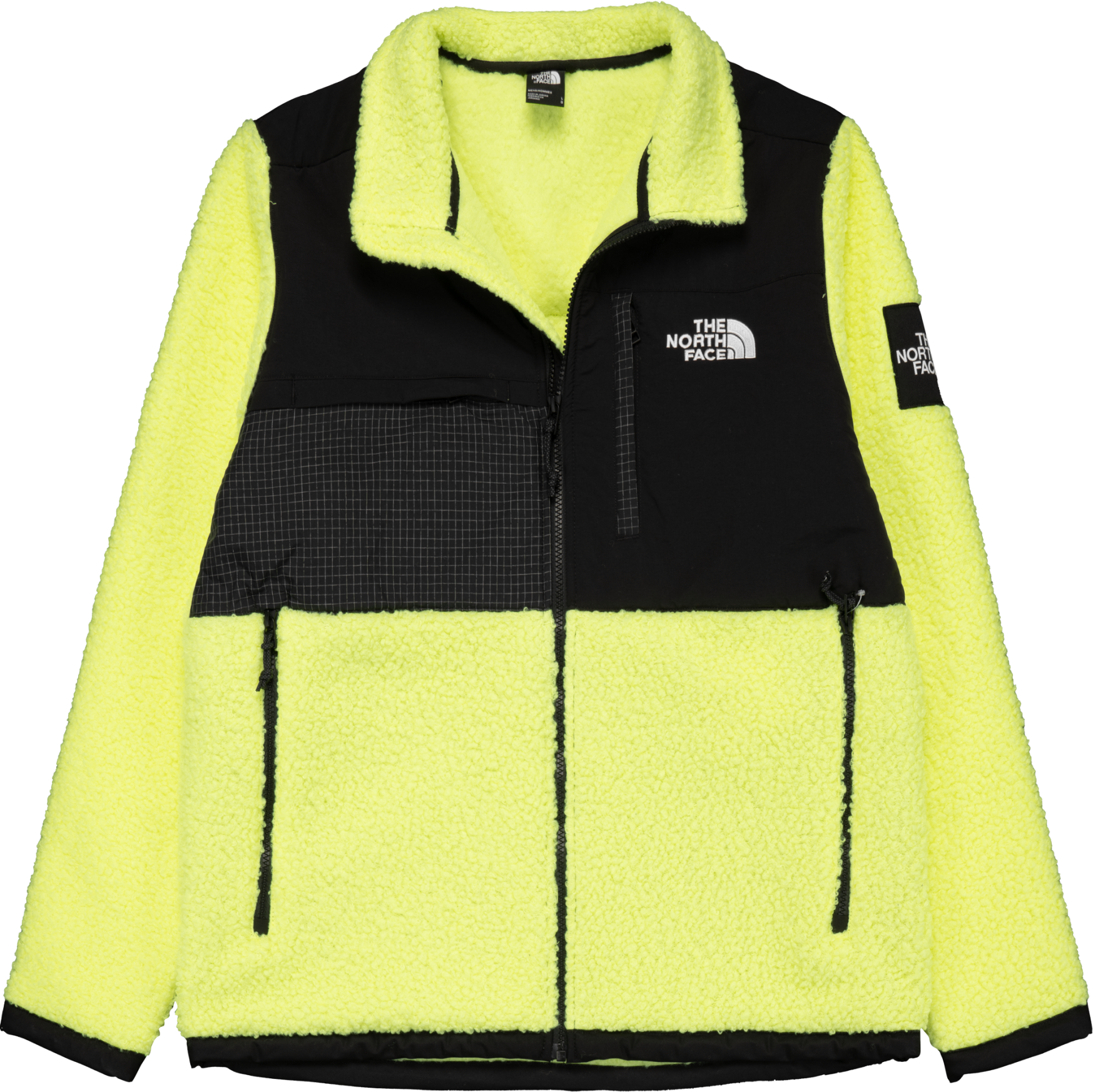 Jack The North Face Seasonal Denali jacket