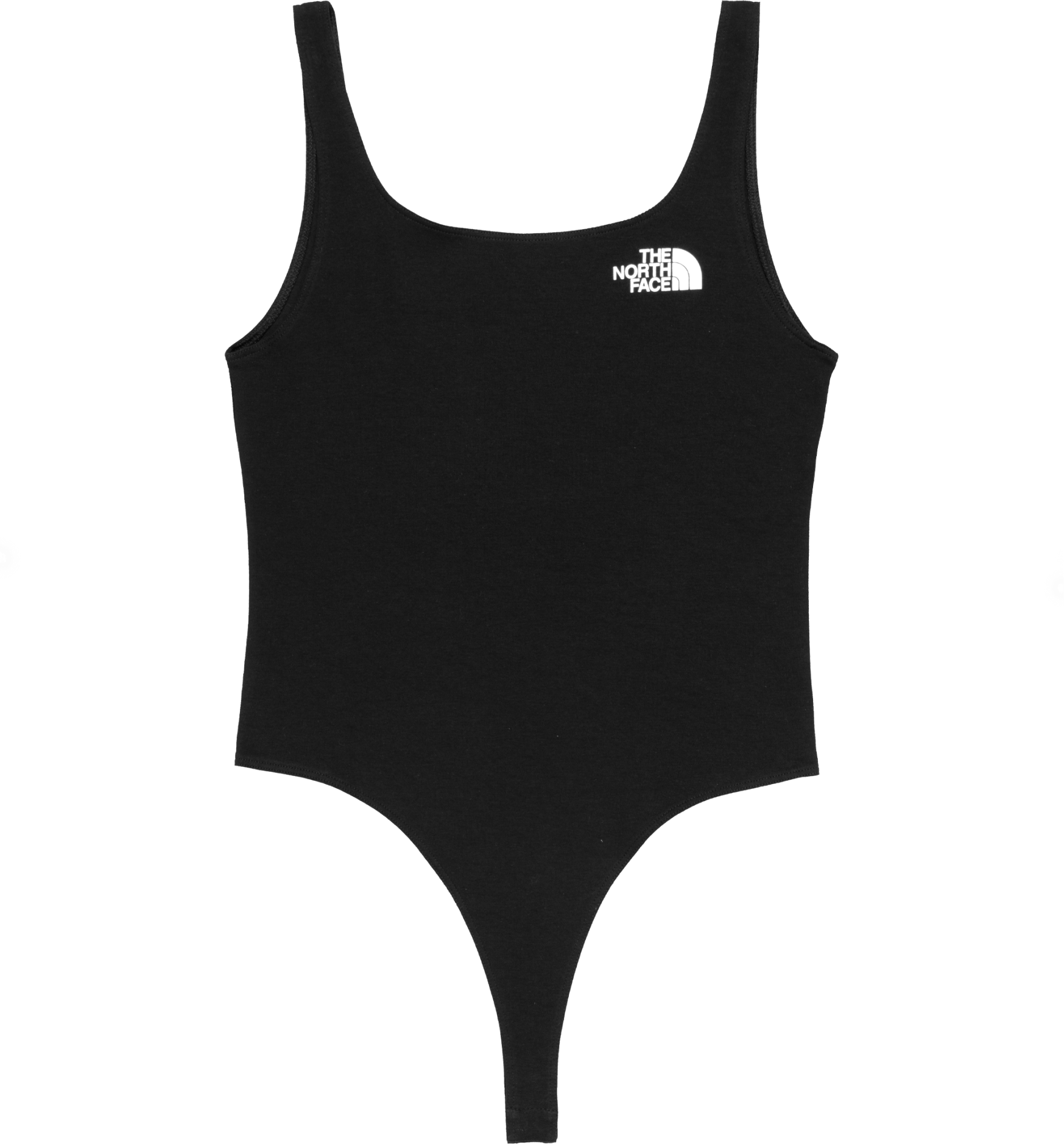 Αμάνικο The North Face Interlock Body women