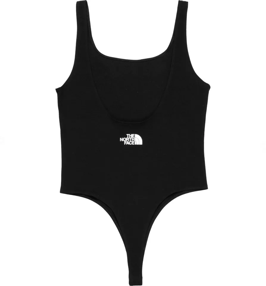 Αμάνικο The North Face Interlock Body women