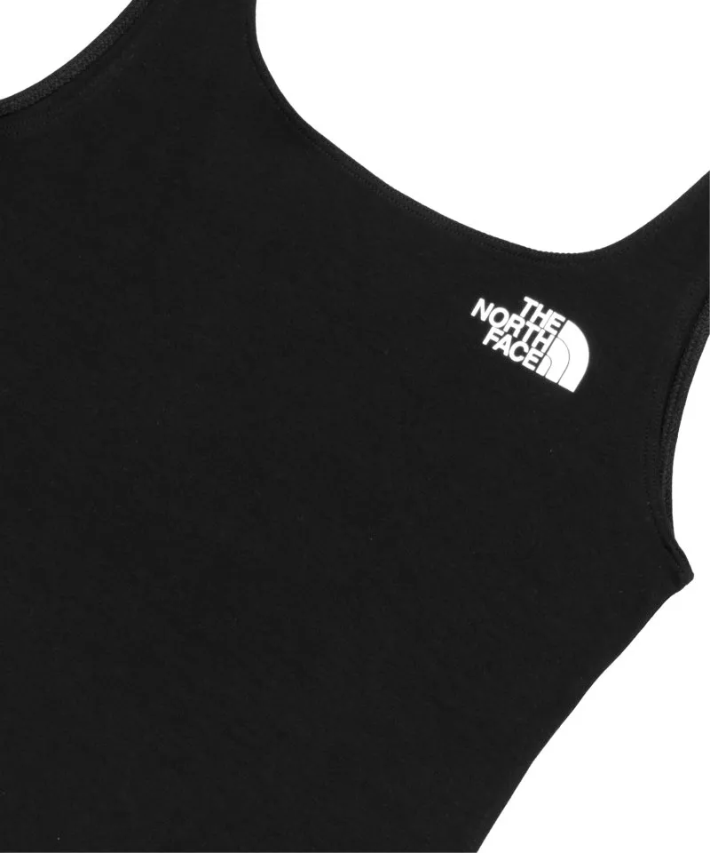 Αμάνικο The North Face Interlock Body women