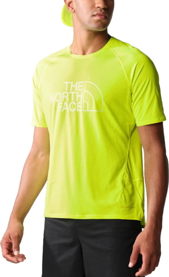 Majica The North Face M SUMMIT HIGH TRAIL RUN S/S