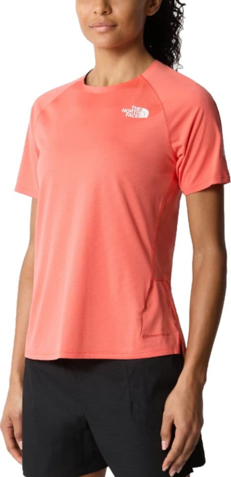 Koszulka The North Face W SUMMIT HIGH TRAIL RUN S/S