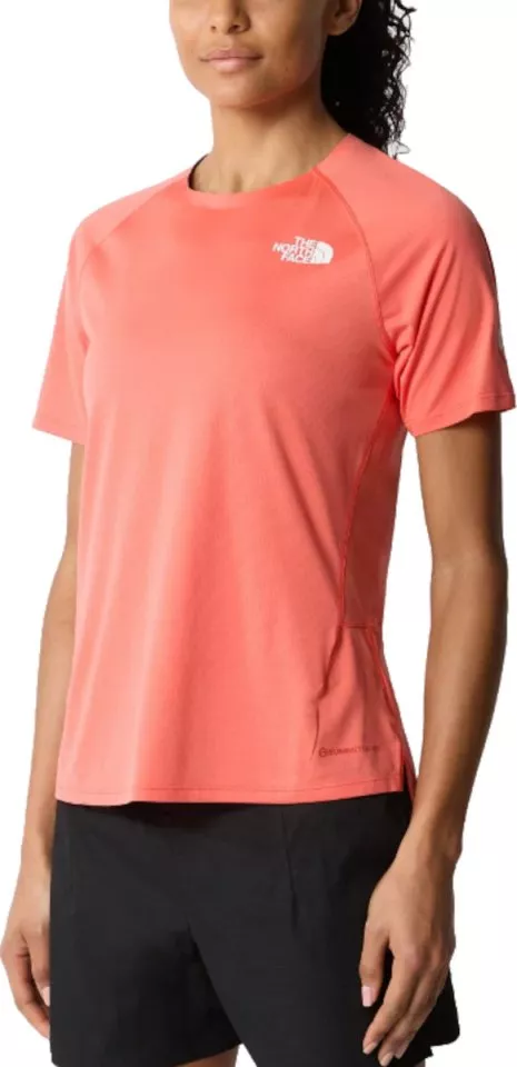 Koszulka The North Face W SUMMIT HIGH TRAIL RUN S/S