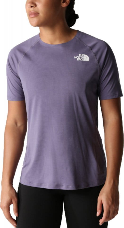 Majica The North Face W SUMMIT HIGH TRAIL RUN S/S