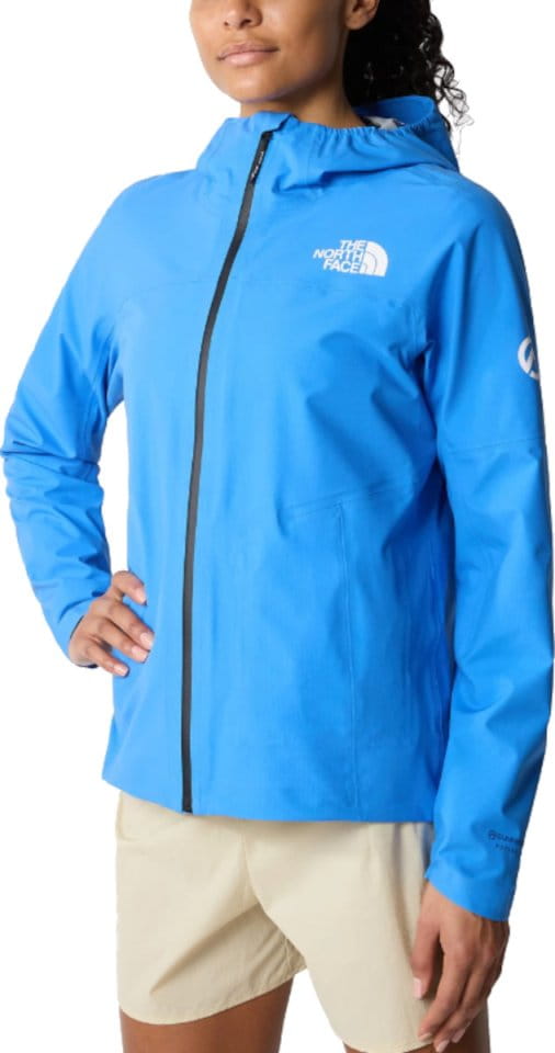 The North Face W SUMMIT SUPERIOR FUTURELIGHT JACKET Kapucnis kabát