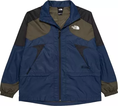 The North Face X jacket women