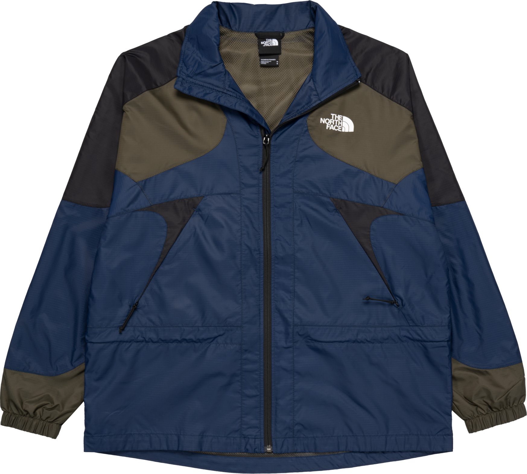 Casaco The North Face The North Face X jacket women
