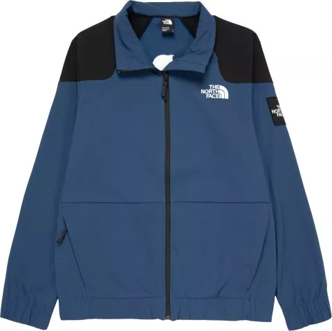 The North Face Carduelis Wind jacket