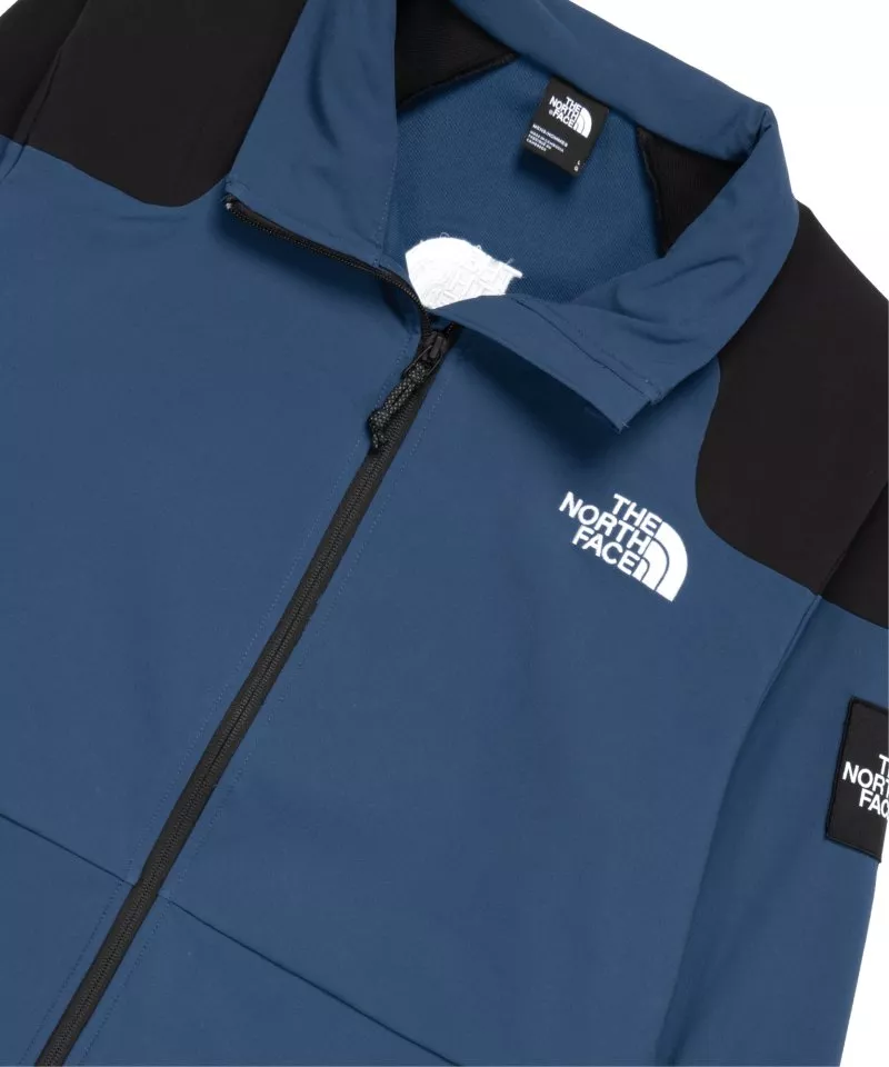 Τζάκετ The North Face Carduelis Wind jacket