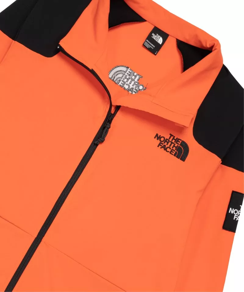 The North Face Carduelis Wind jacket Dzseki